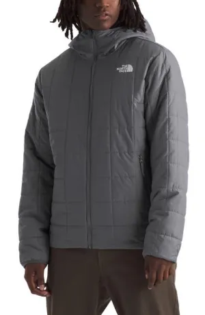 The North Face Men's Junction Insulated Hoodie