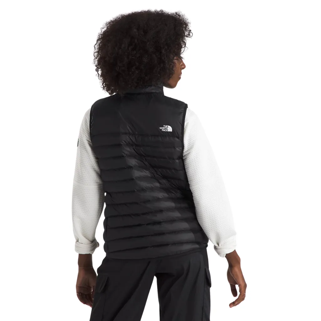 The North Face Women's Terra Peak Vest