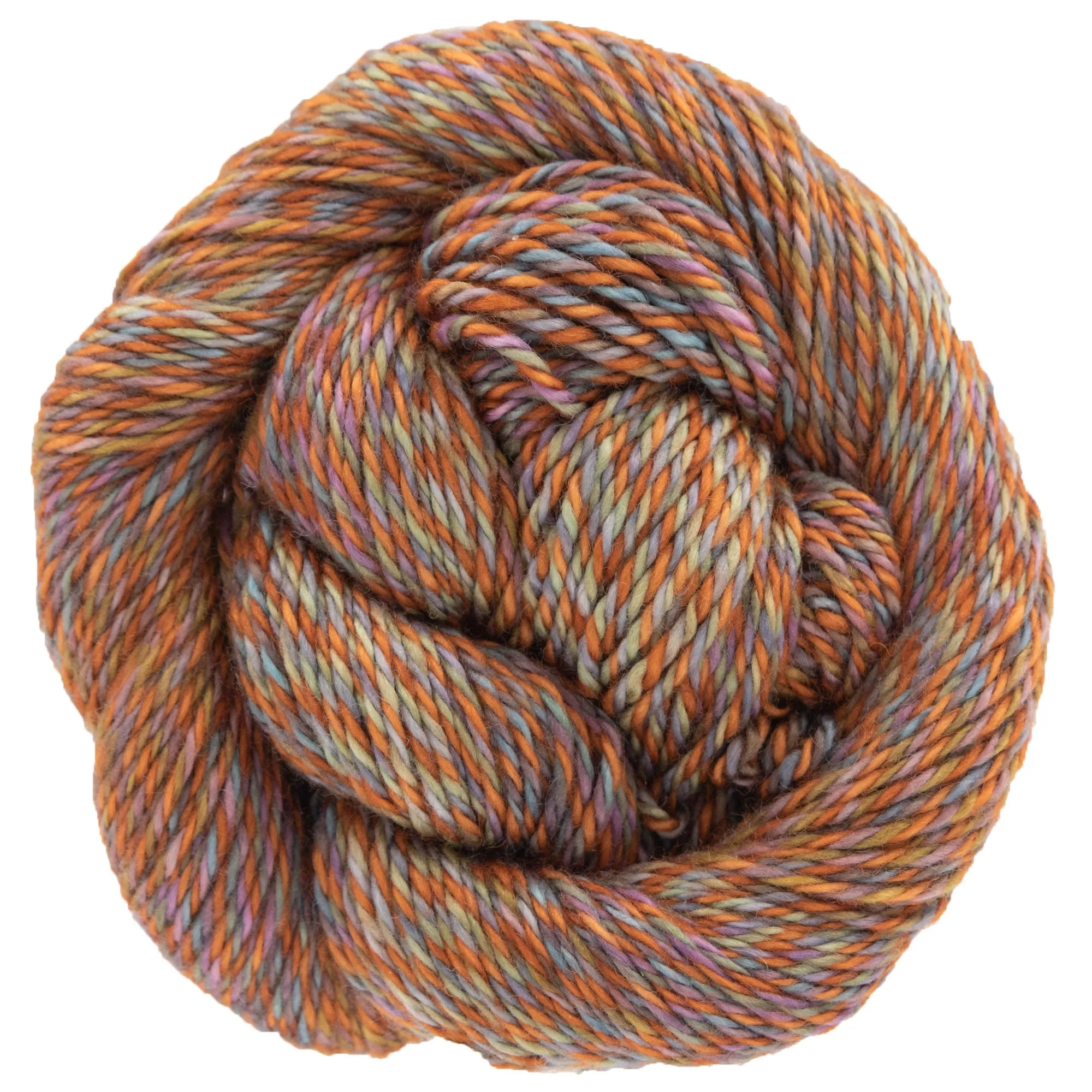 Urth Yarns Spiral Grain Light Worsted Yarn - Katsura