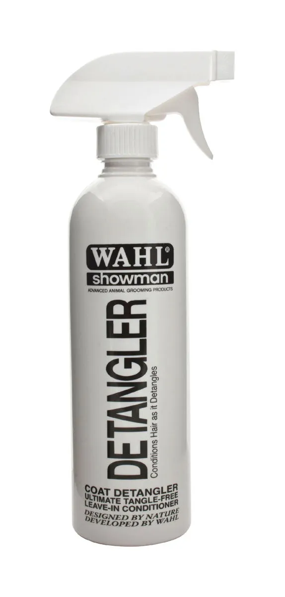 Wahl Easy Groom Detangler 500ml