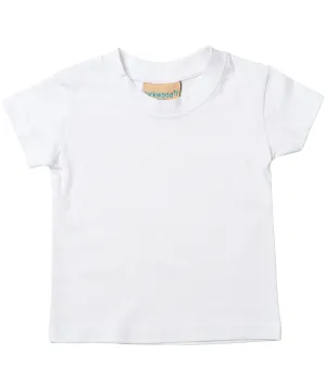 White* - Baby/toddler t-shirt