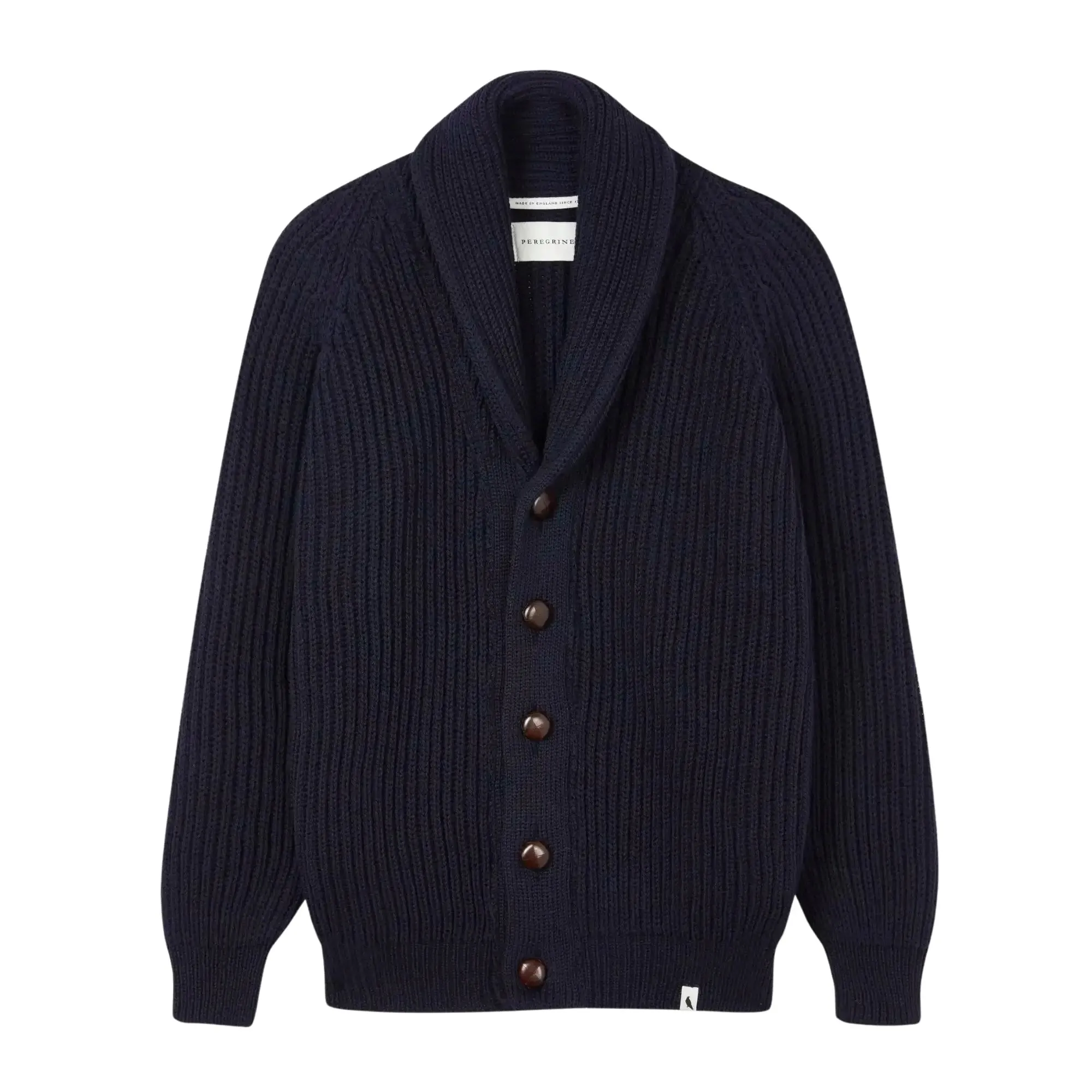 Wilkinson Navy Cardigan