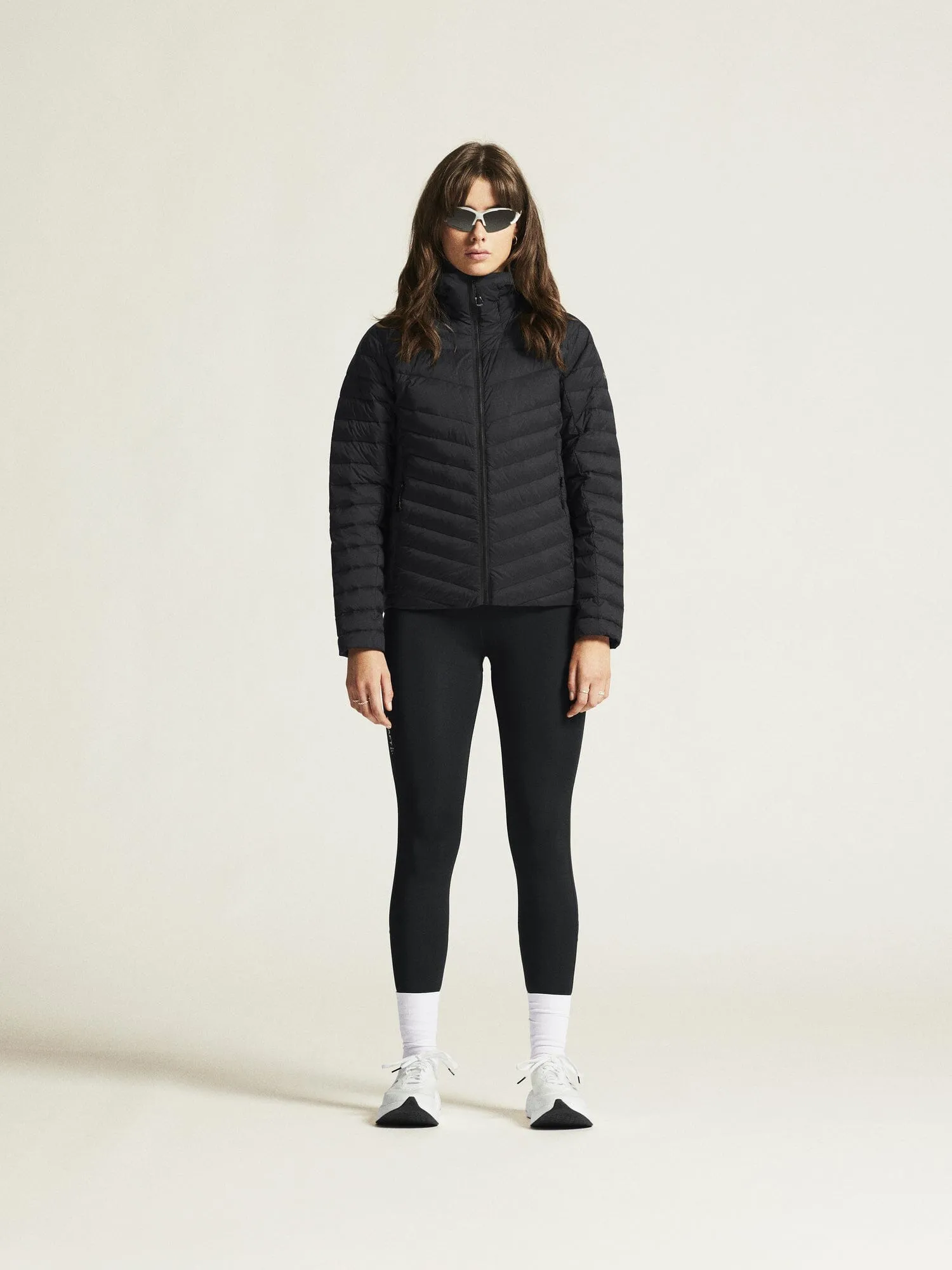 WOMEN'S ADV EXPLORE LIGHT DOWN JACKET