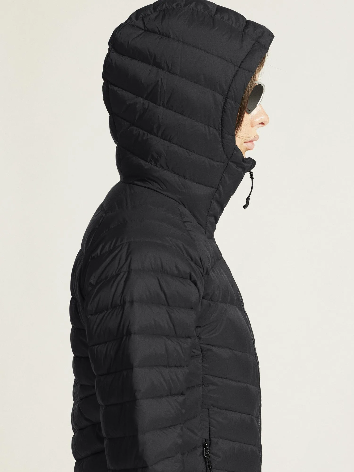 WOMEN'S ADV EXPLORE LIGHT DOWN JACKET