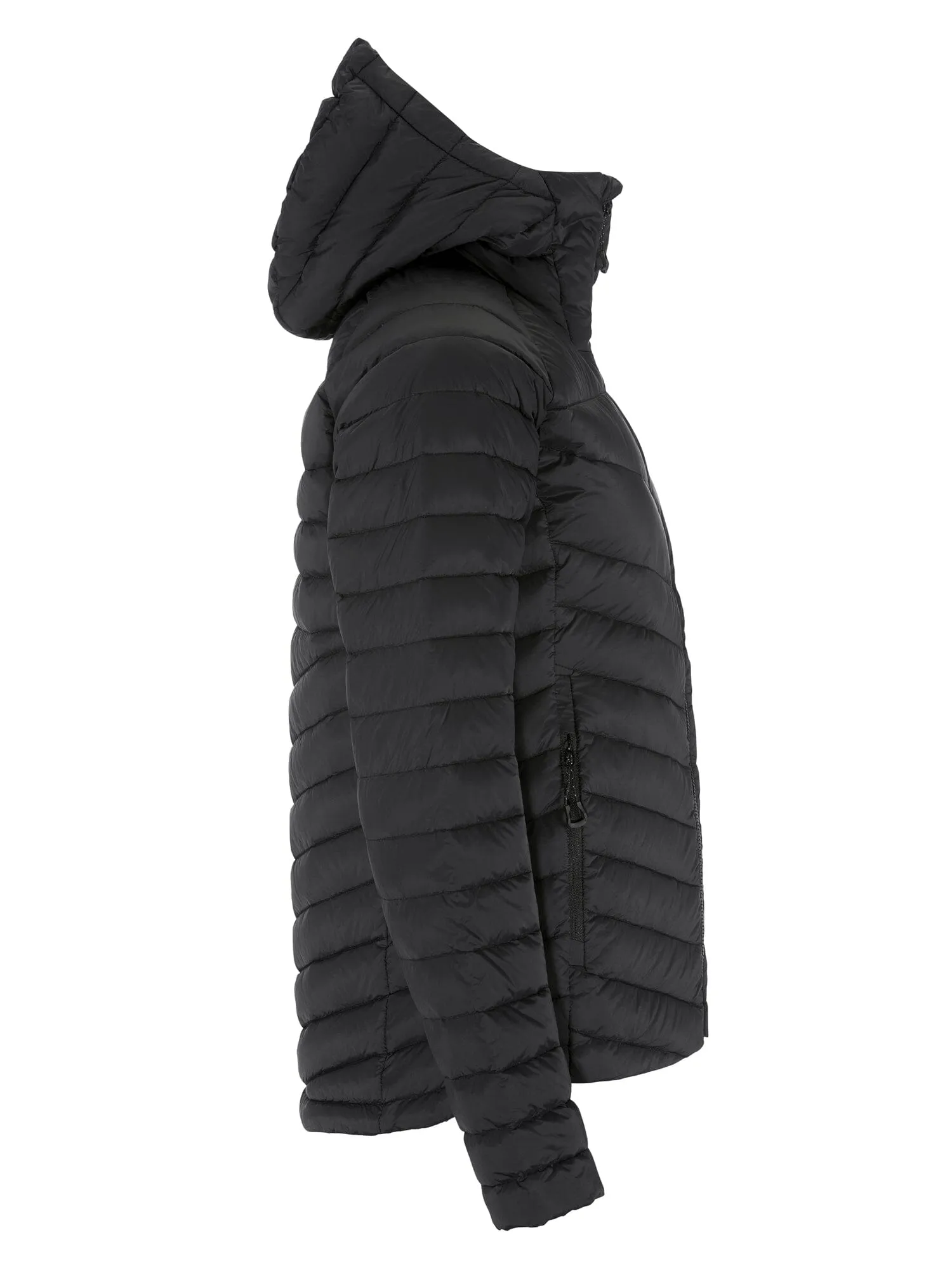 WOMEN'S ADV EXPLORE LIGHT DOWN JACKET