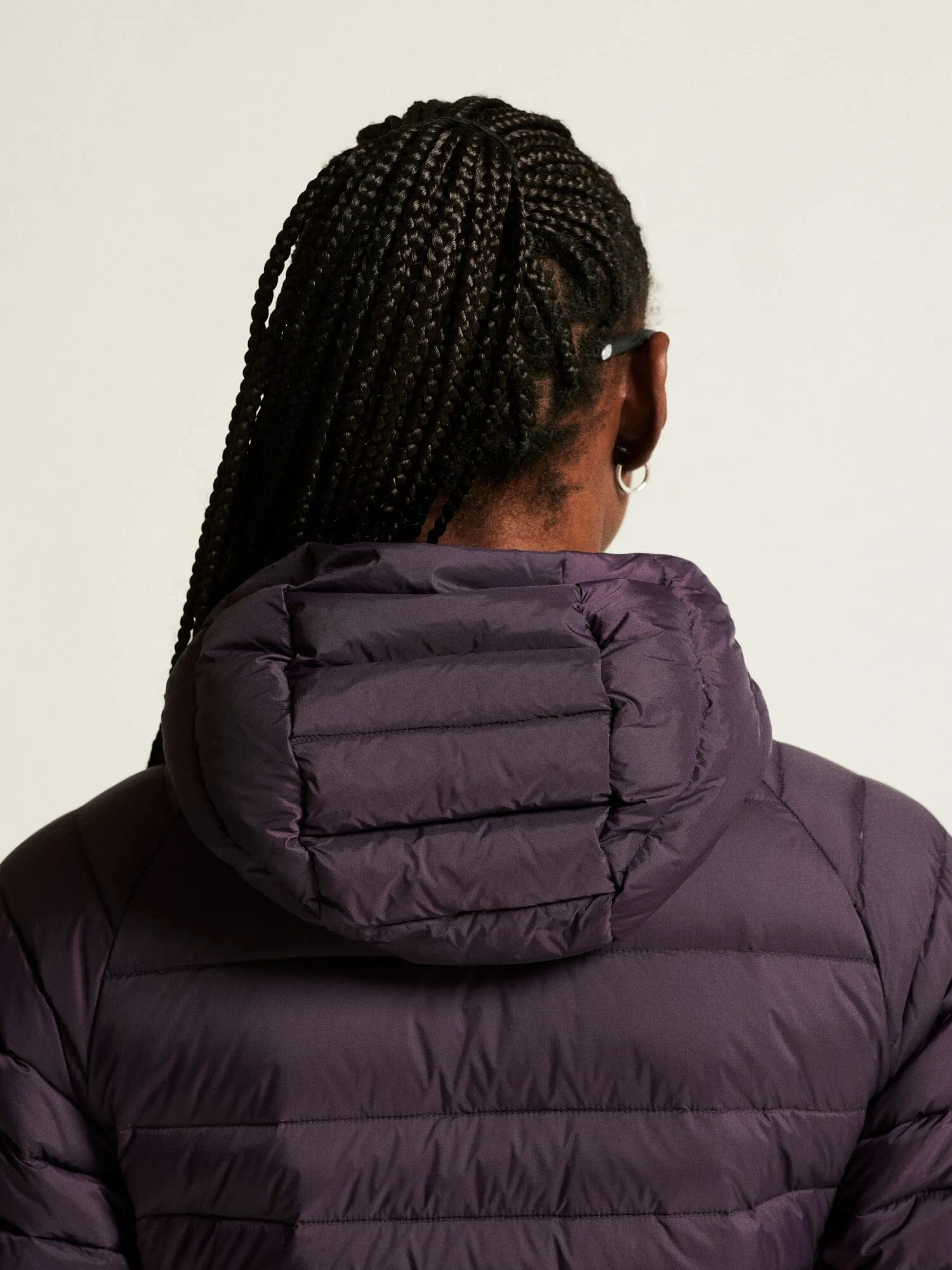 WOMEN'S ADV EXPLORE LIGHT DOWN JACKET