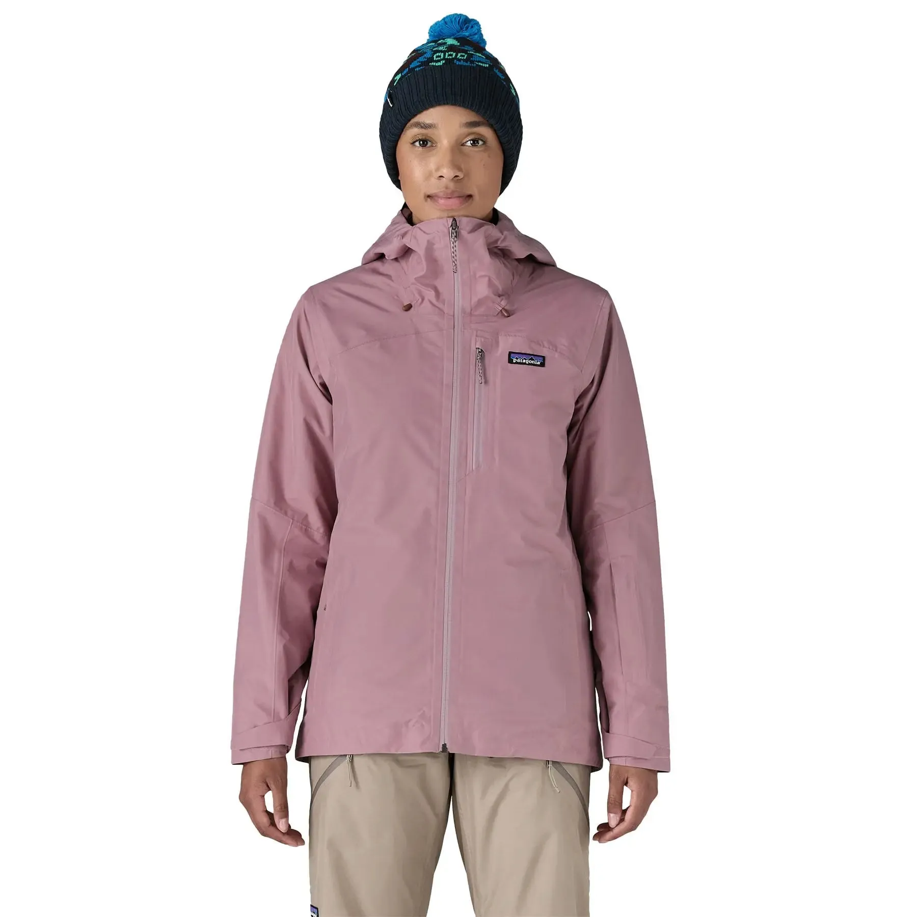 Women's Insulated Powder Town Jacket