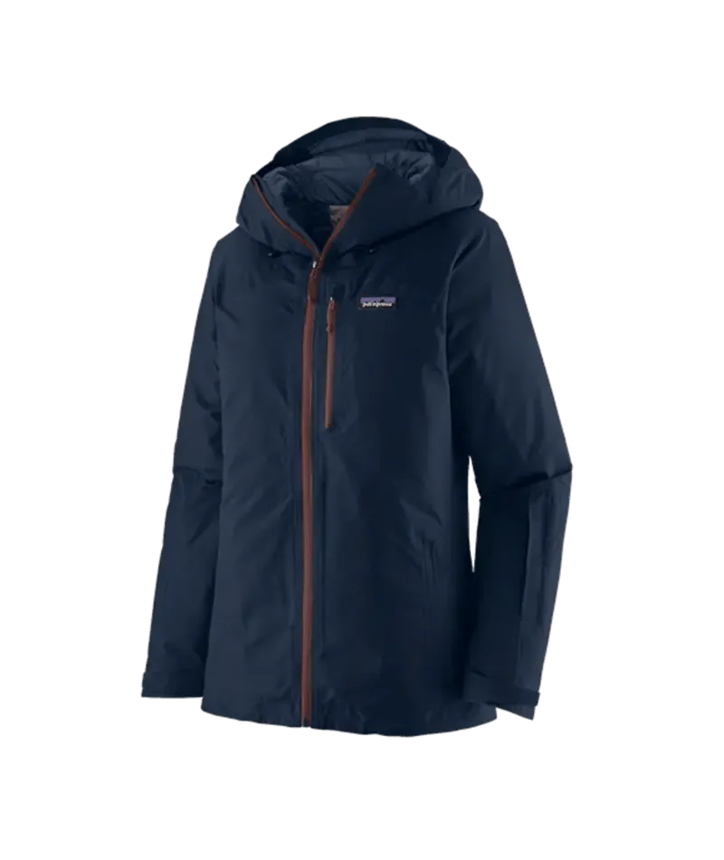 Women's Insulated Powder Town Jacket