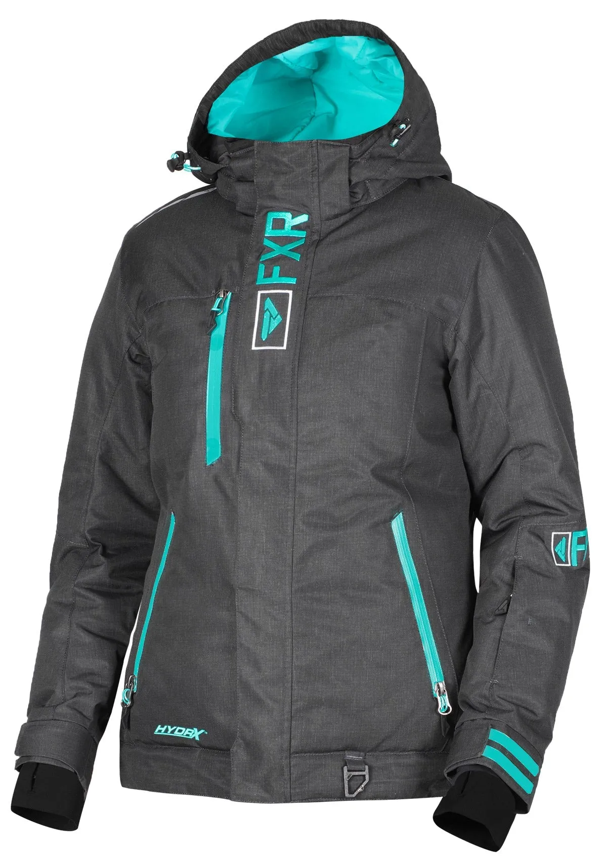 Women's Pulse Jacket